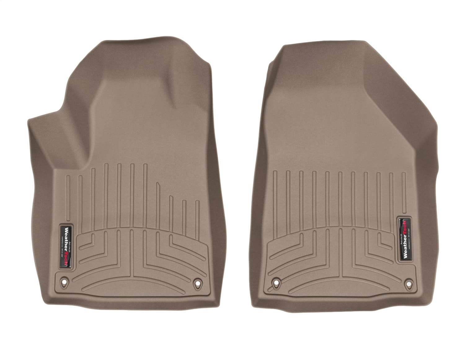 FloorLiner™ DigitalFit®