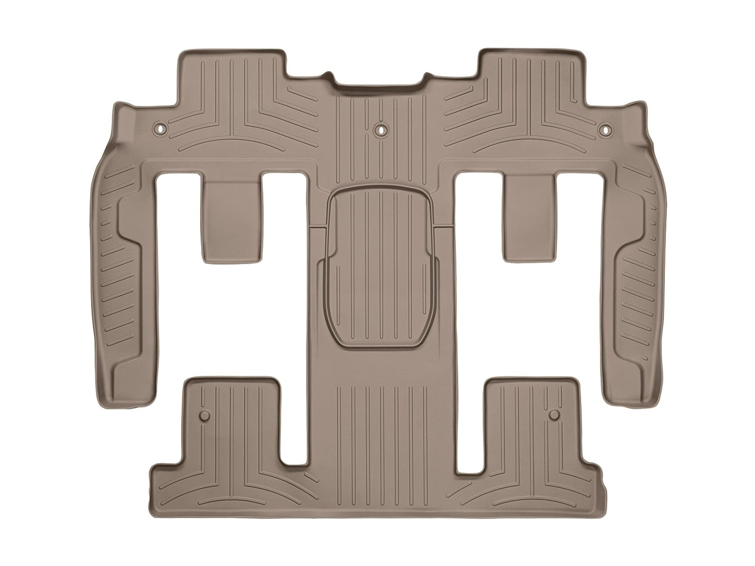 FloorLiner™ DigitalFit®