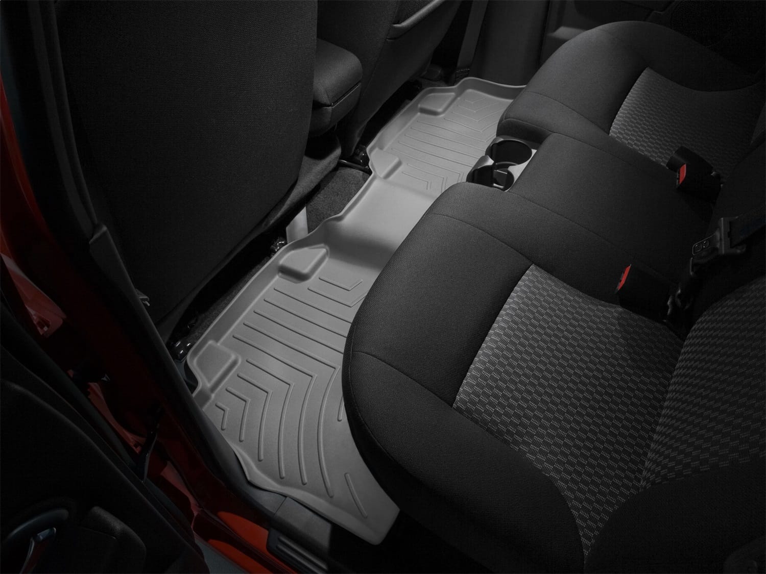 FloorLiner™ DigitalFit® thumbnail 2