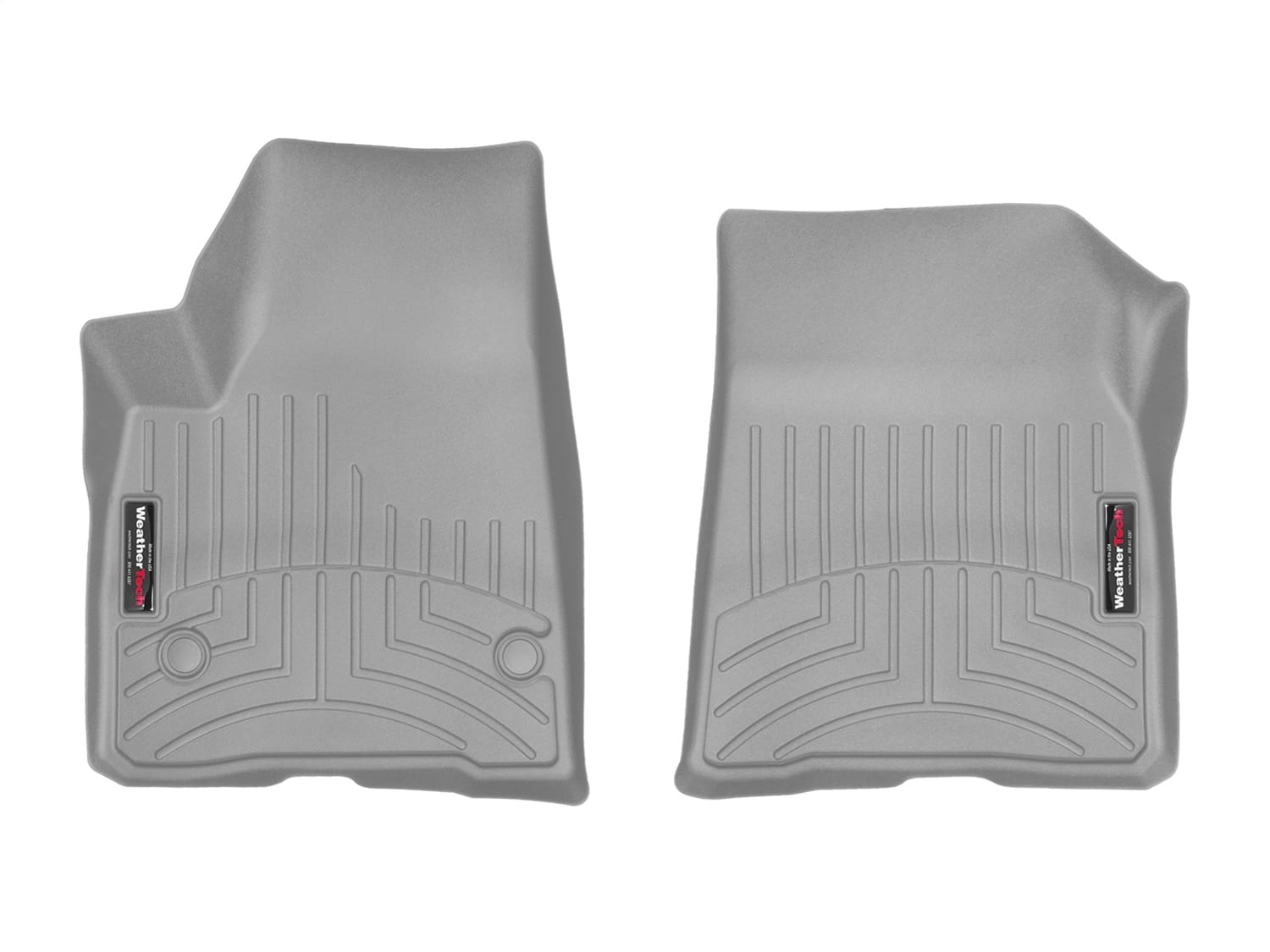FloorLiner™ DigitalFit®