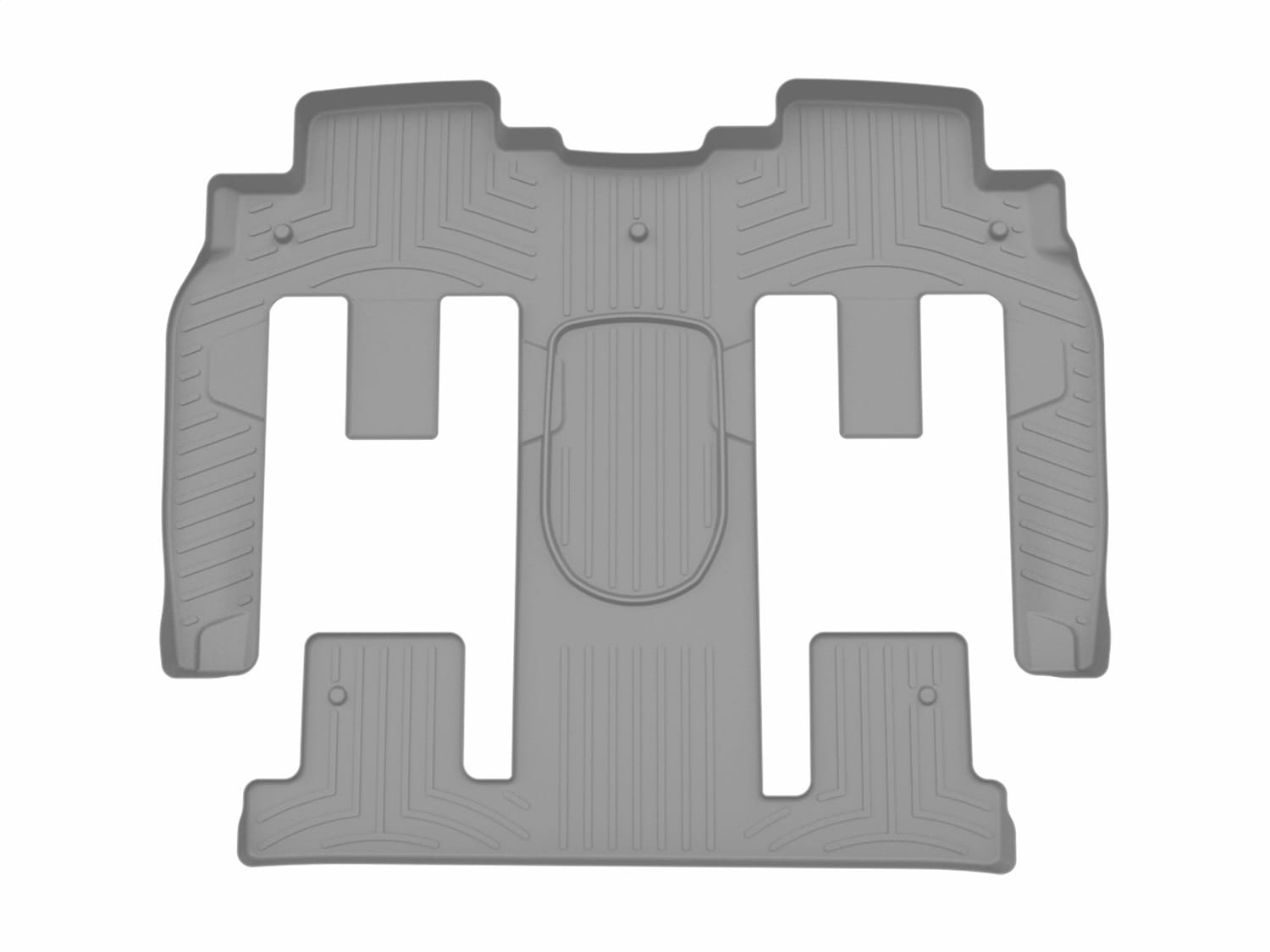 FloorLiner™ DigitalFit®