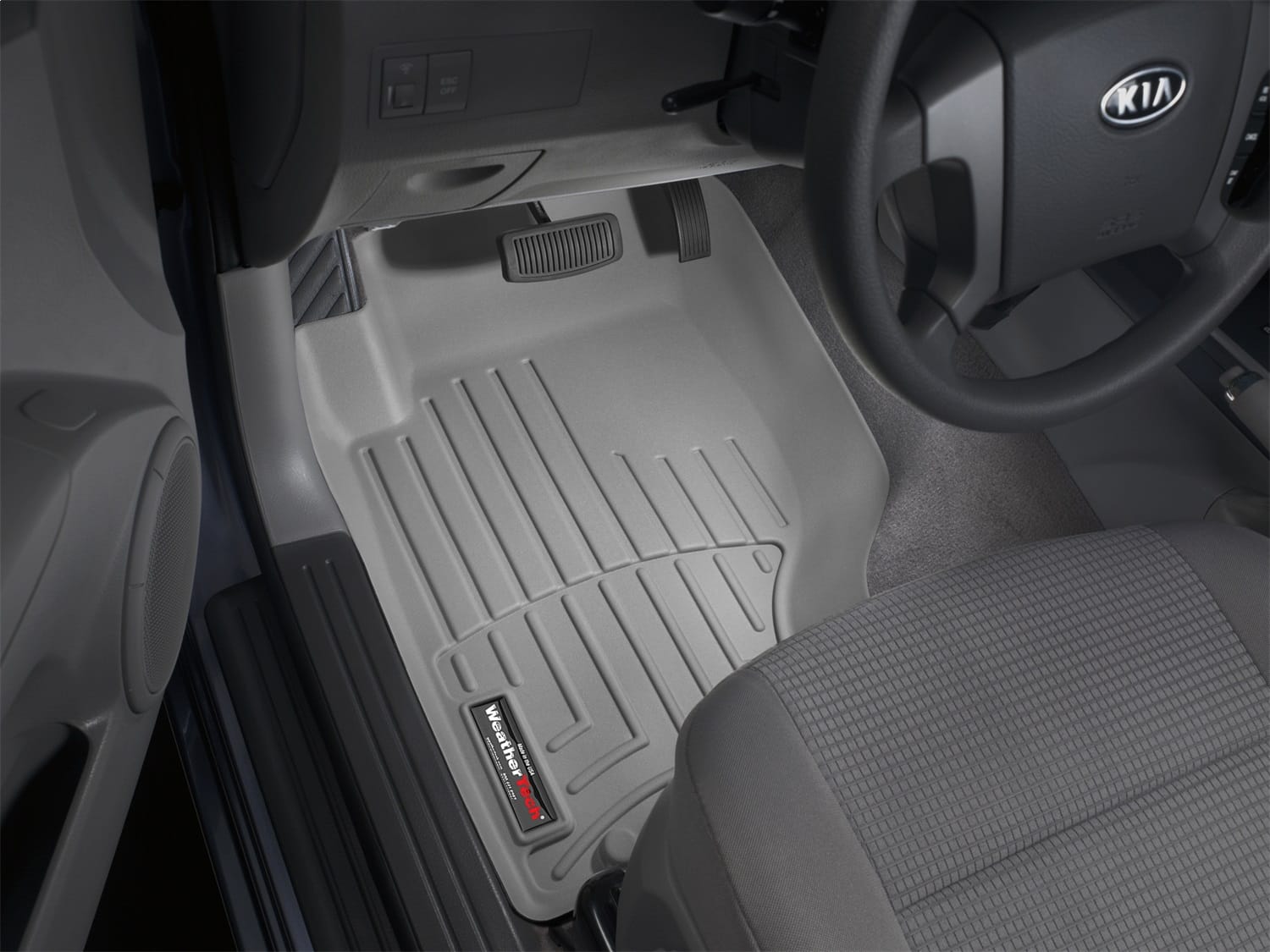 FloorLiner™ DigitalFit® thumbnail 2