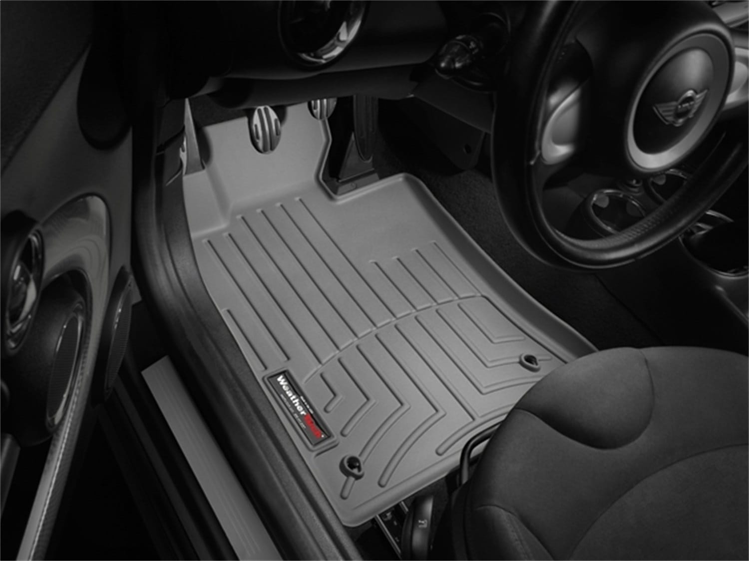 FloorLiner™ DigitalFit® thumbnail 2