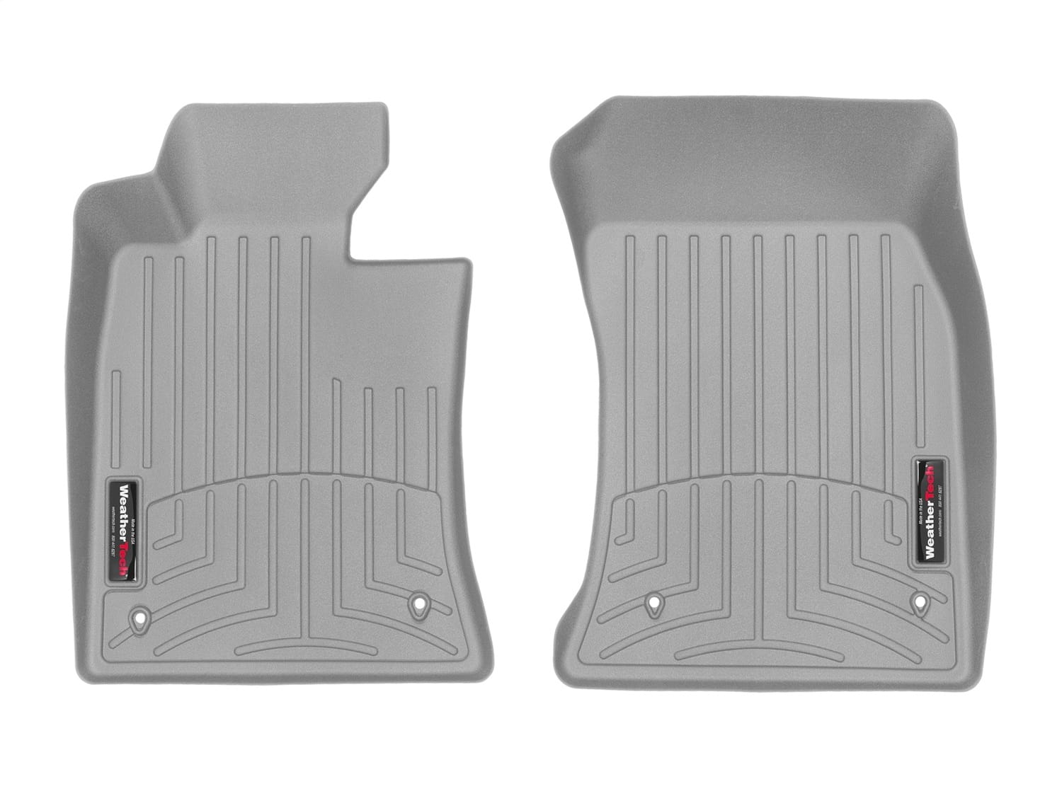 FloorLiner™ DigitalFit®