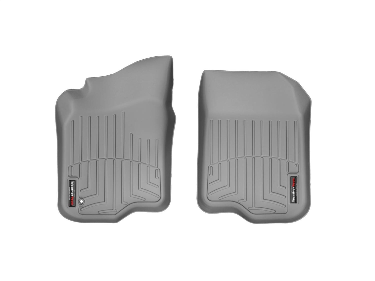FloorLiner™ DigitalFit®