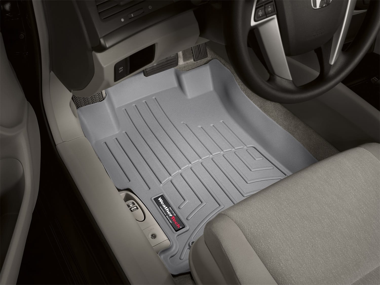 FloorLiner™ DigitalFit® thumbnail 2