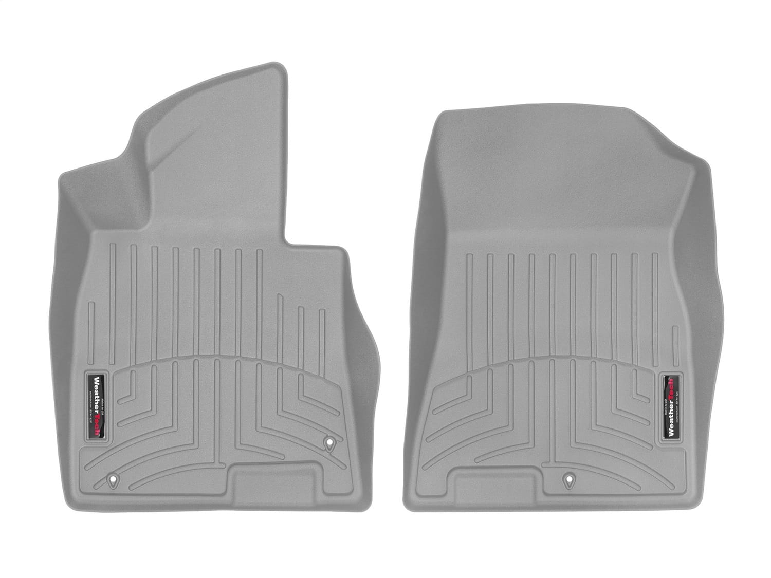 FloorLiner™ DigitalFit®