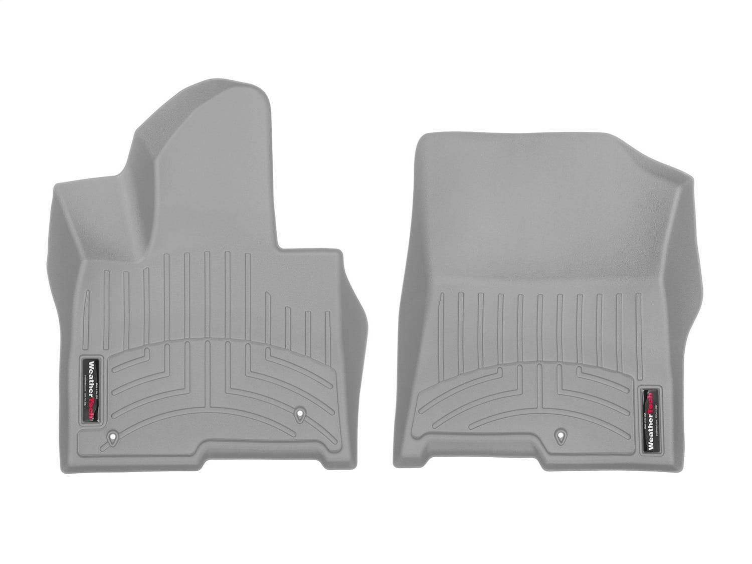 FloorLiner™ DigitalFit®
