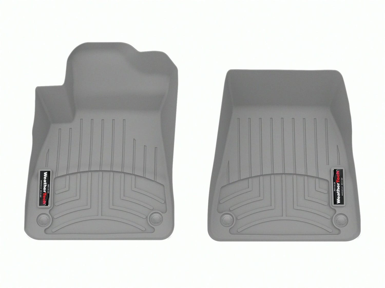 FloorLiner™ DigitalFit®