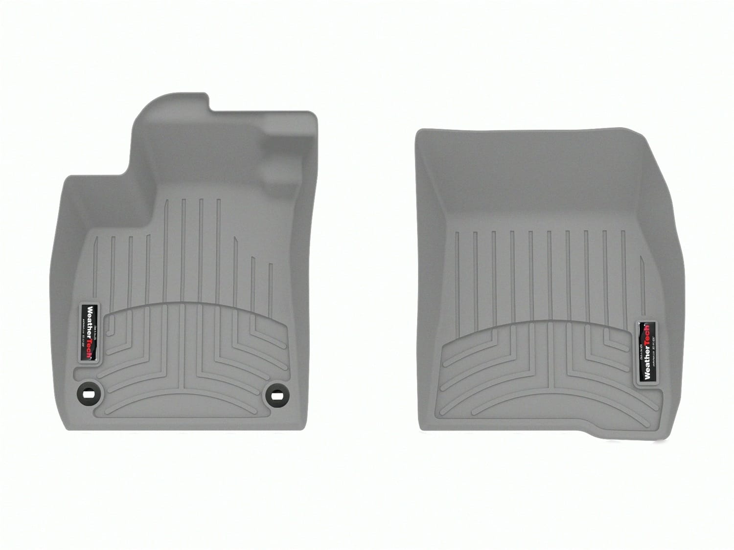 FloorLiner™ DigitalFit®