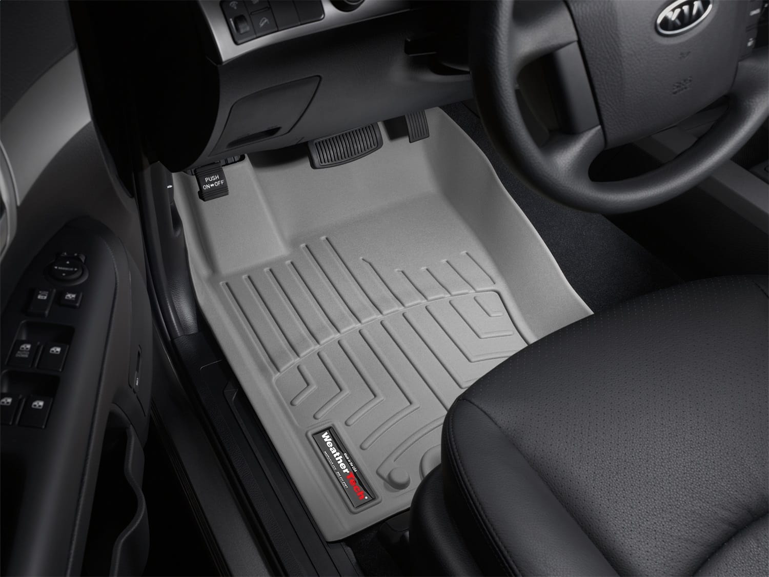FloorLiner™ DigitalFit® thumbnail 2