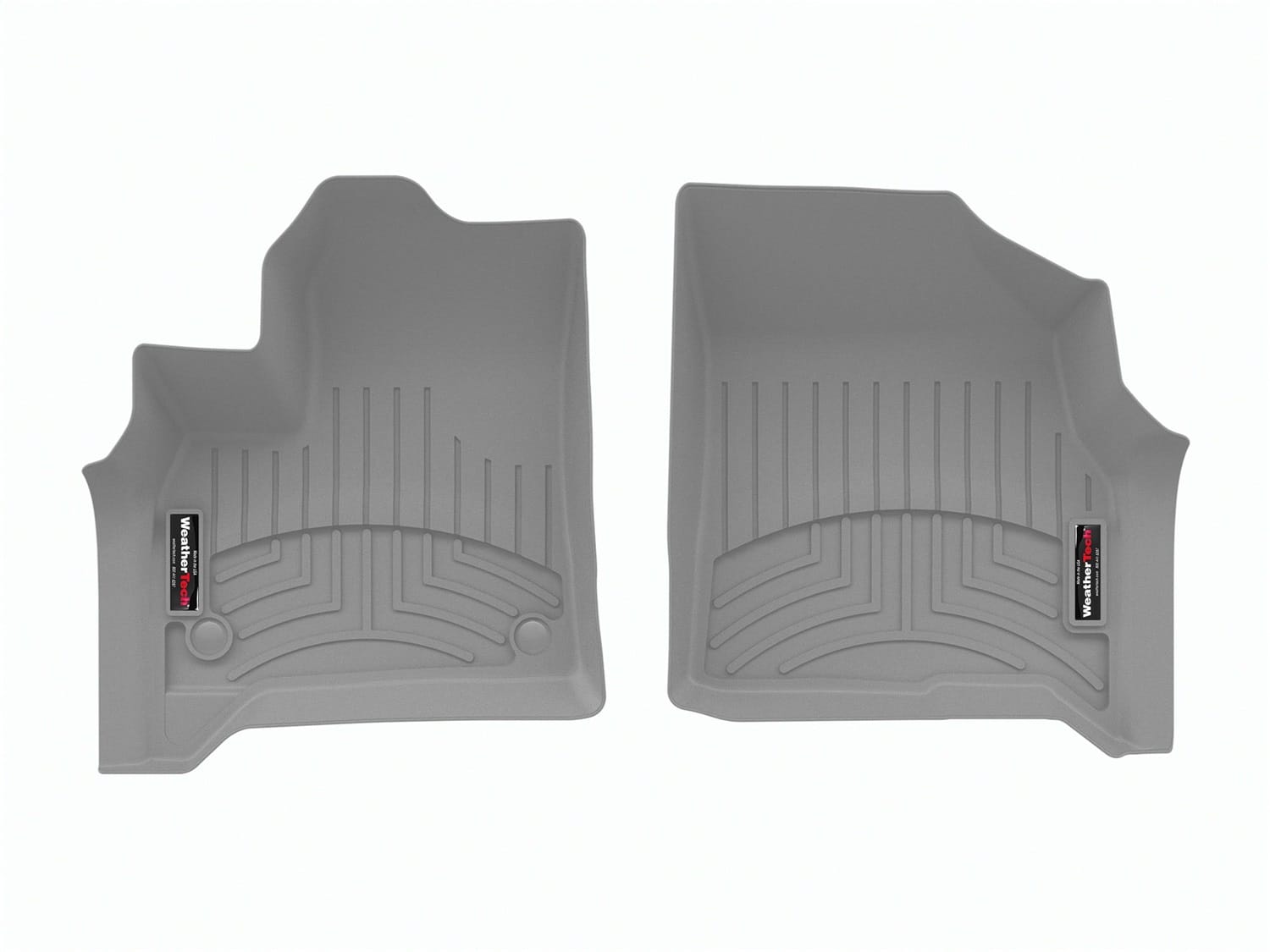 FloorLiner™ DigitalFit®