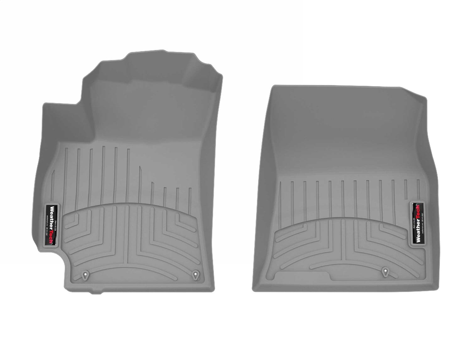 FloorLiner™ DigitalFit®