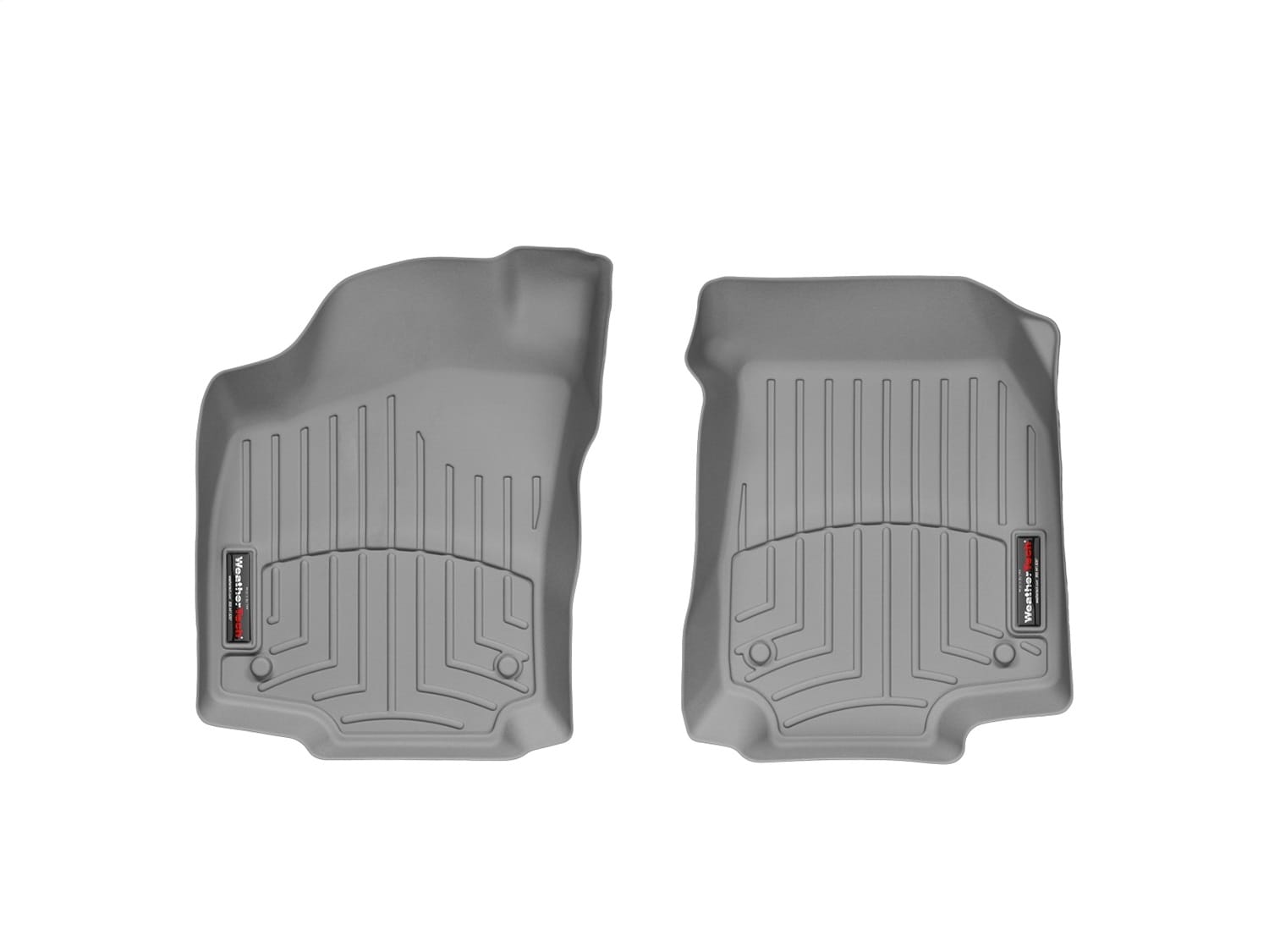 FloorLiner™ DigitalFit®