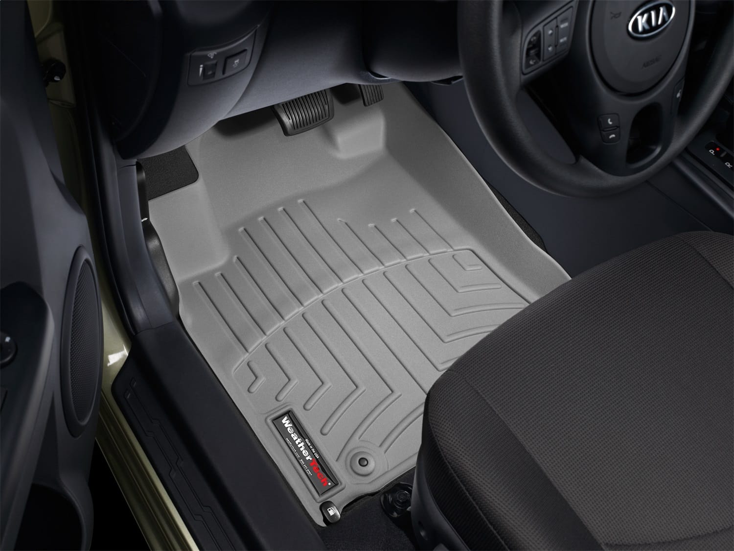 FloorLiner™ DigitalFit® thumbnail 2