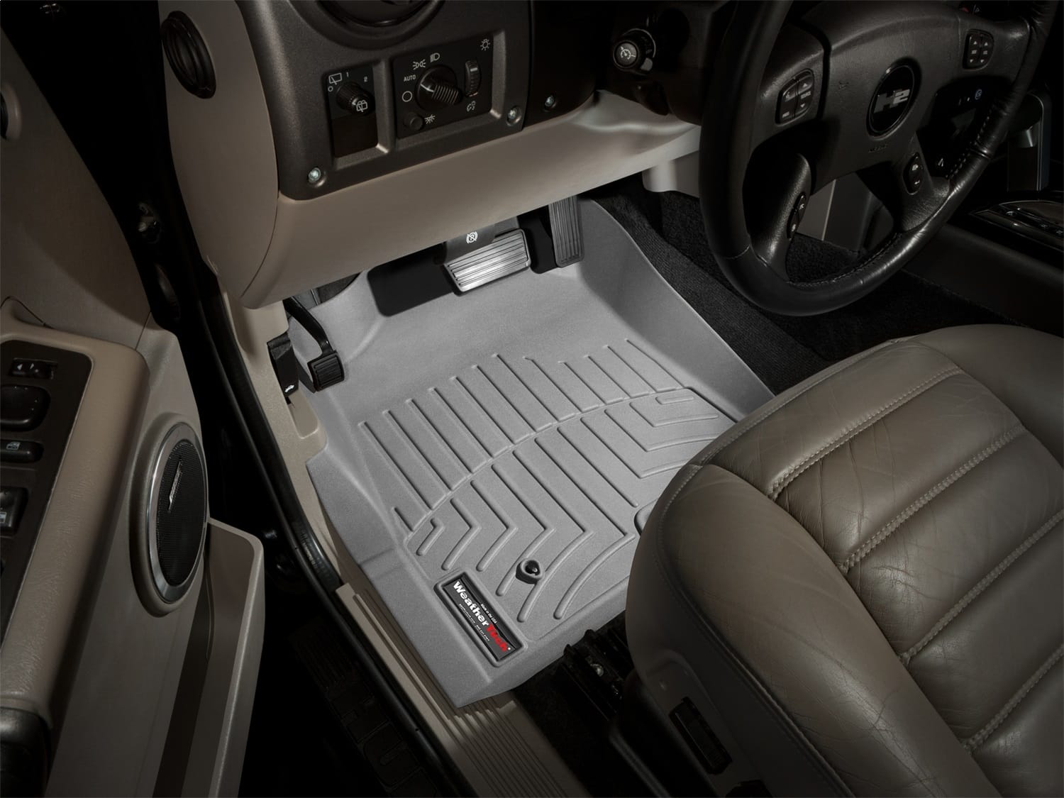 FloorLiner™ DigitalFit® thumbnail 2