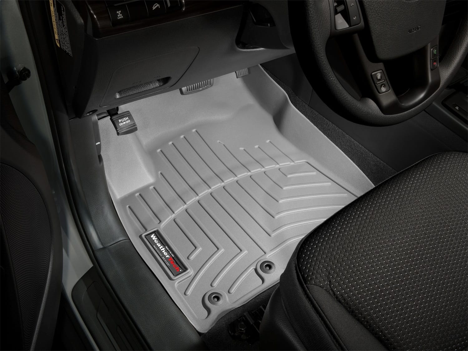 FloorLiner™ DigitalFit® thumbnail 2