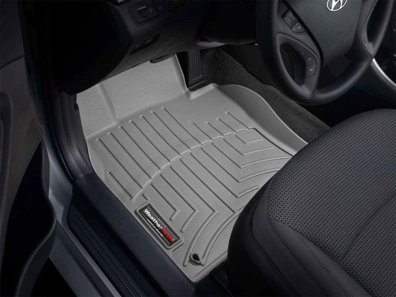 FloorLiner™ DigitalFit® thumbnail 2