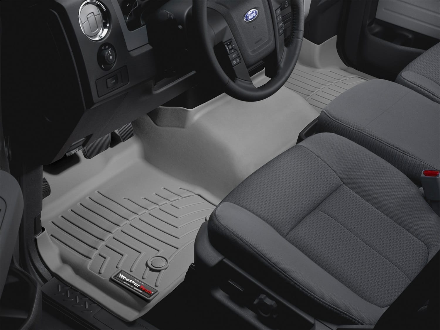 FloorLiner™ DigitalFit® thumbnail 2