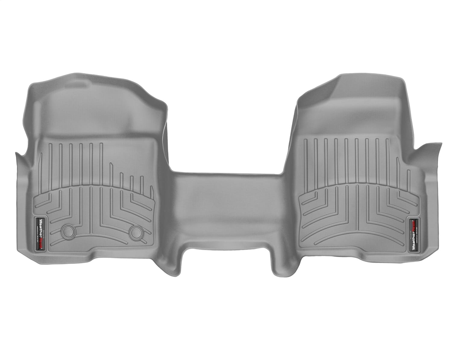 FloorLiner™ DigitalFit®