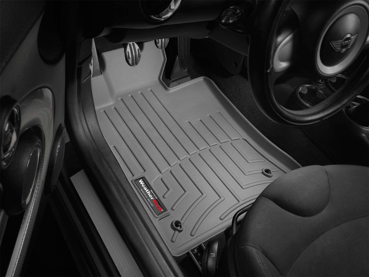 FloorLiner™ DigitalFit® thumbnail 2