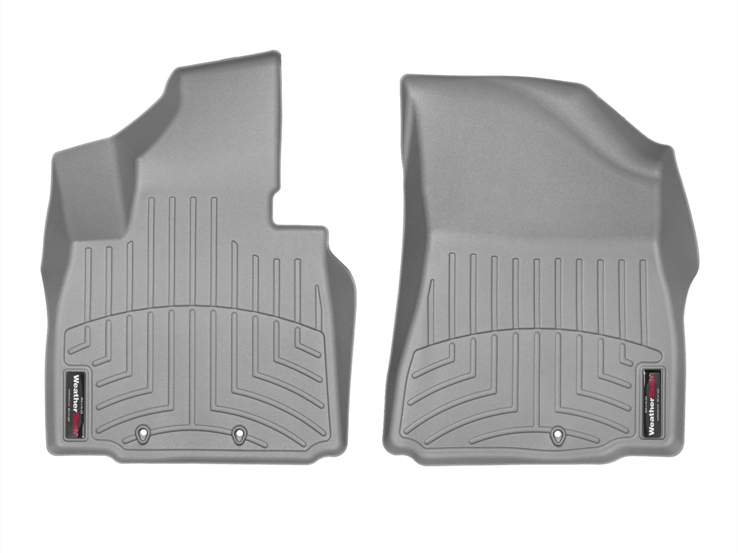 FloorLiner™ DigitalFit®