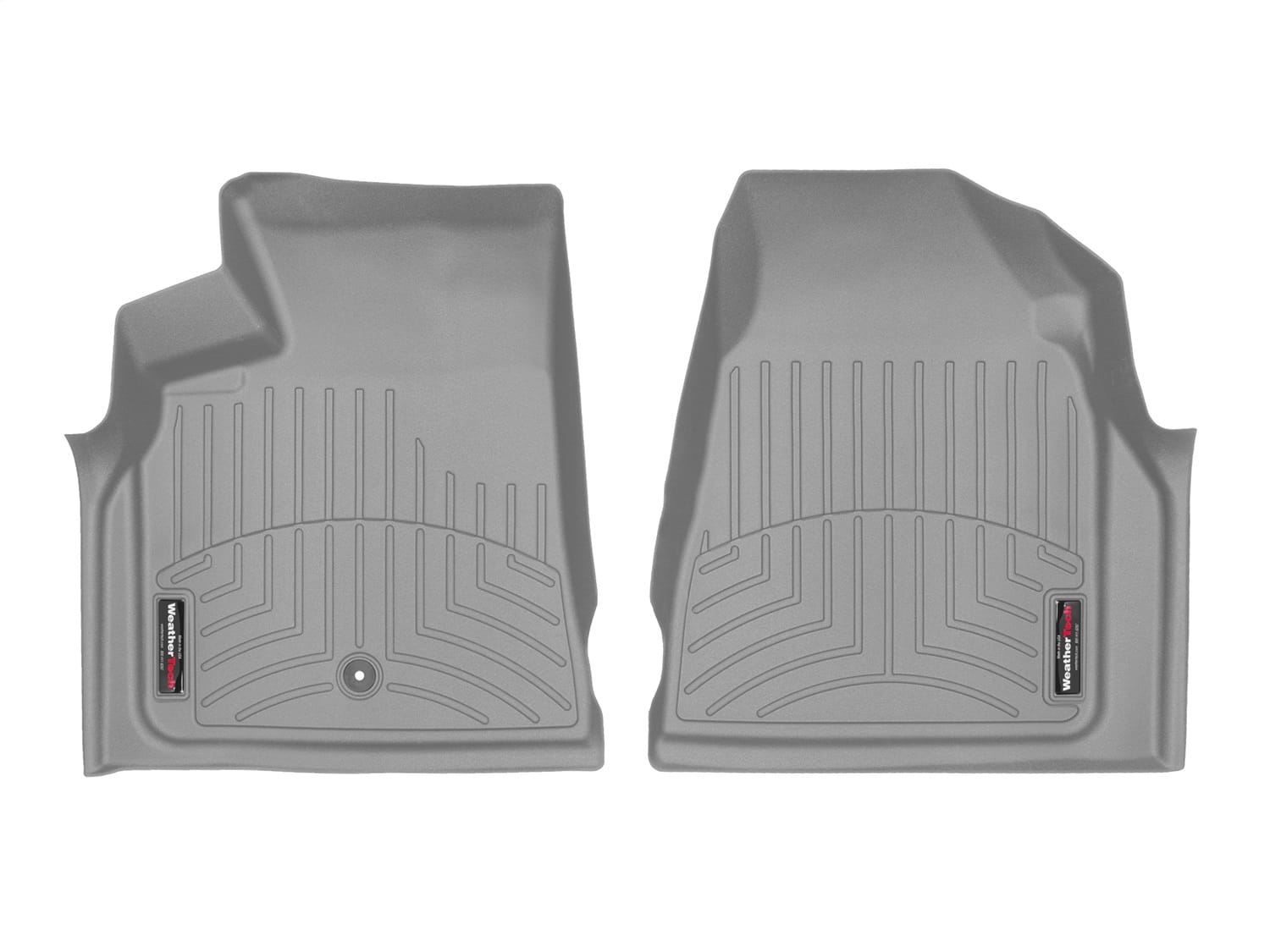 FloorLiner™ DigitalFit®