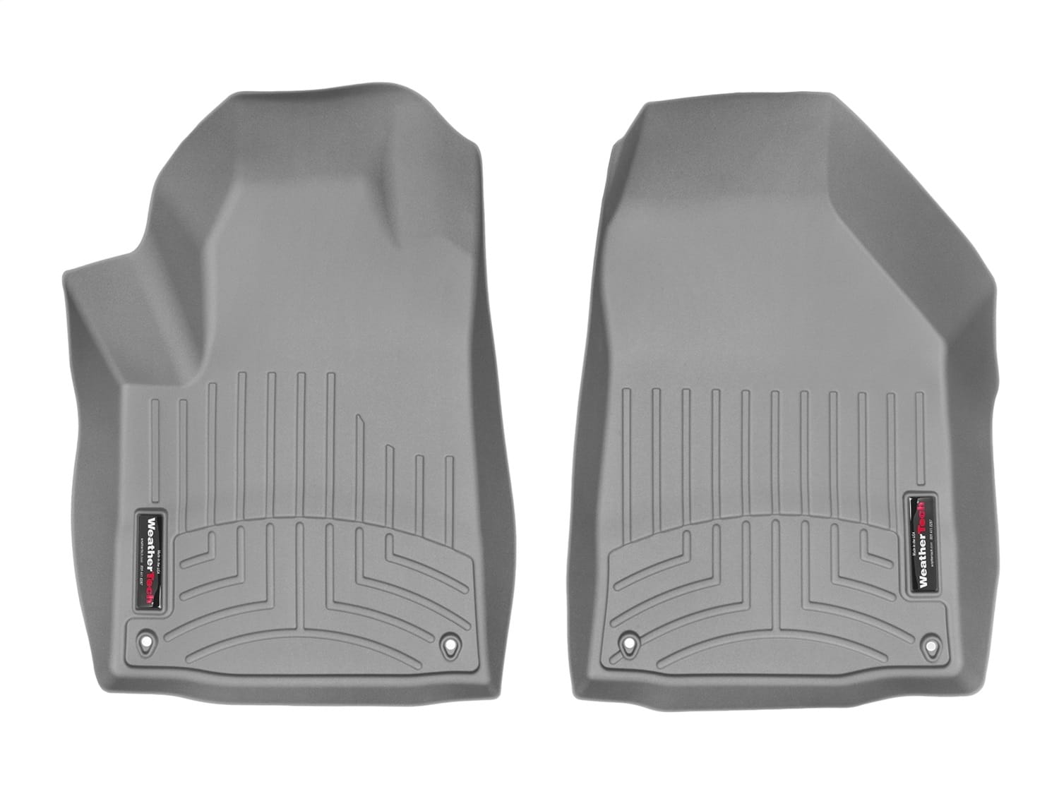 FloorLiner™ DigitalFit®