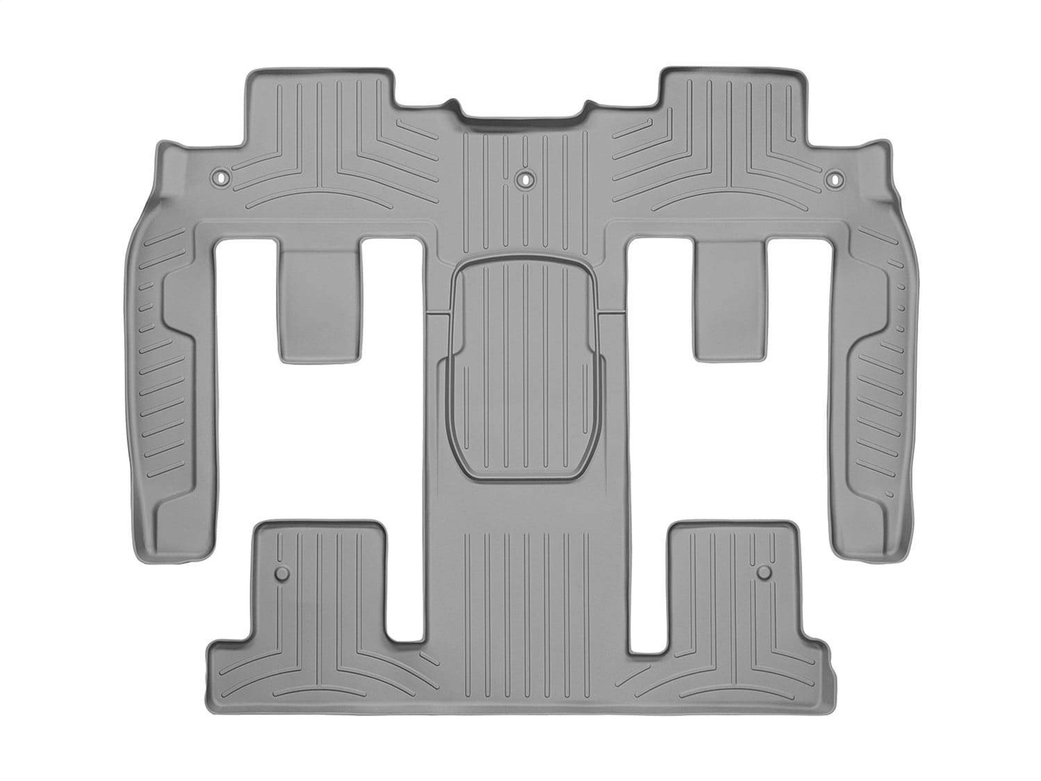 FloorLiner™ DigitalFit®