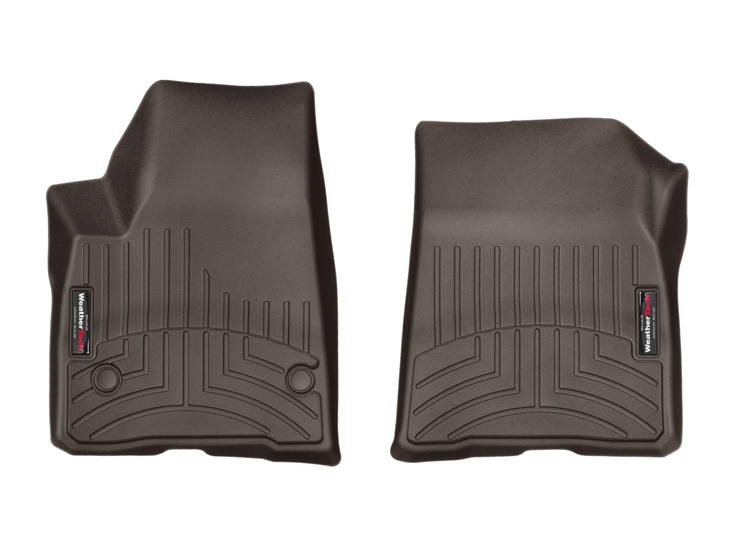 FloorLiner™ DigitalFit®