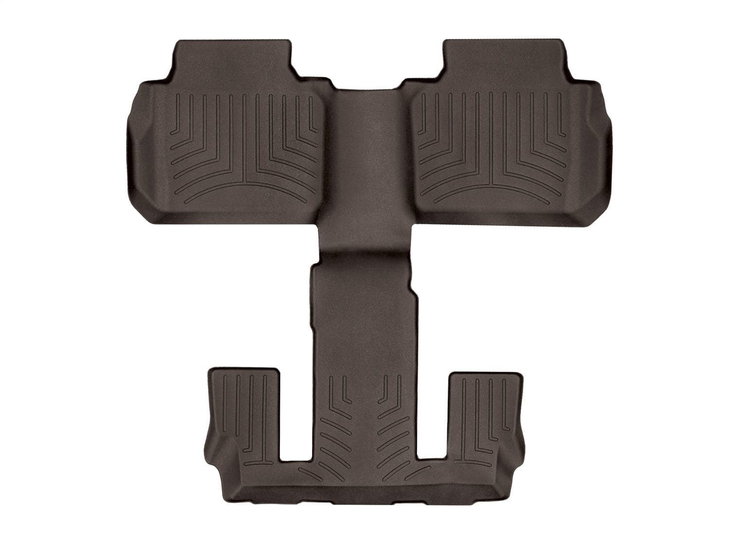 FloorLiner™ DigitalFit®