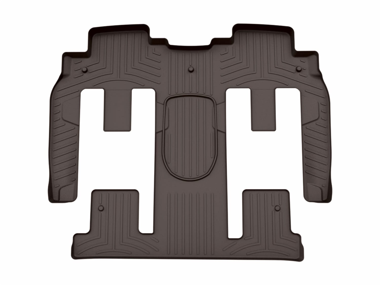 FloorLiner™ DigitalFit®
