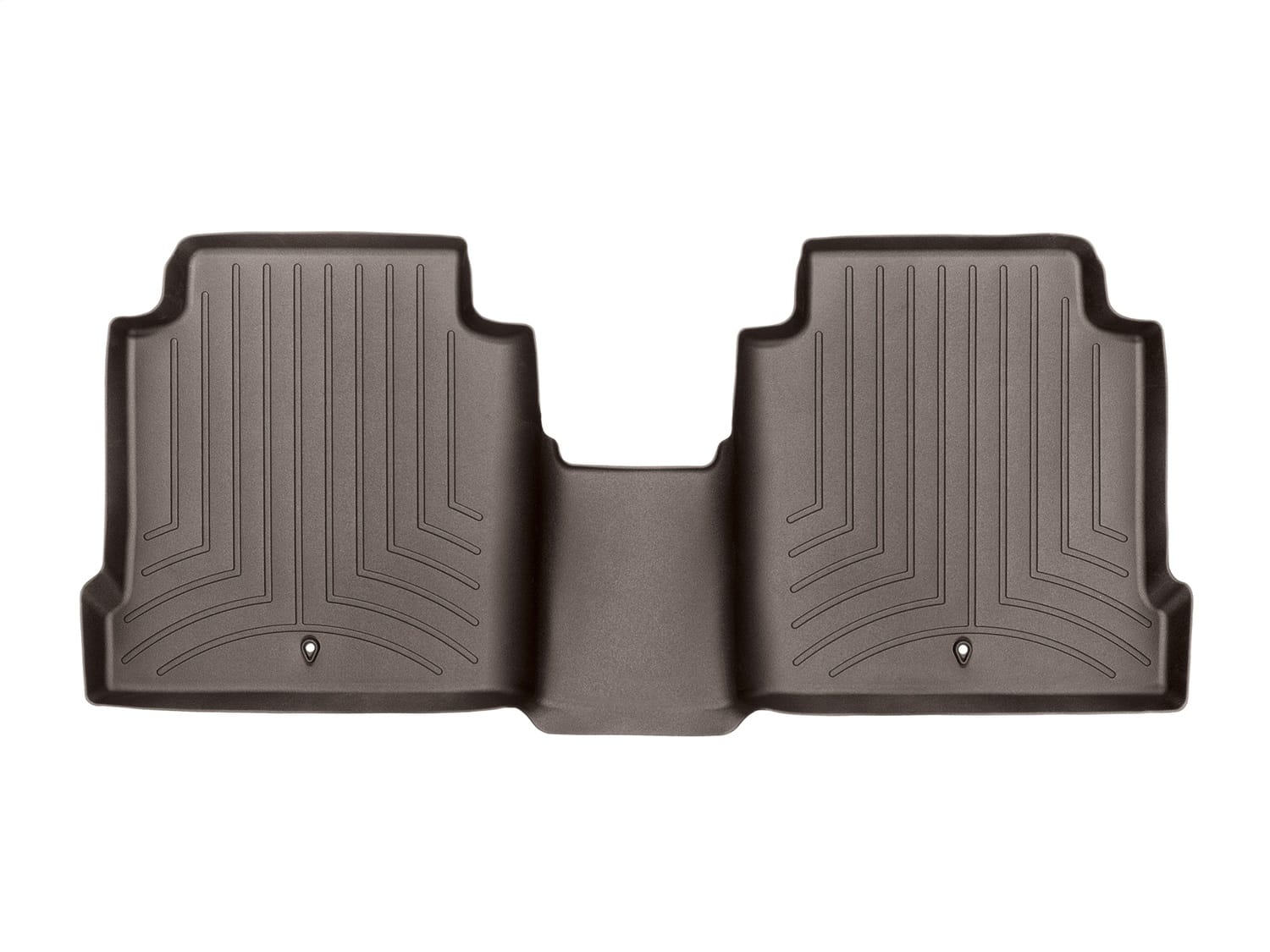 FloorLiner™ DigitalFit®