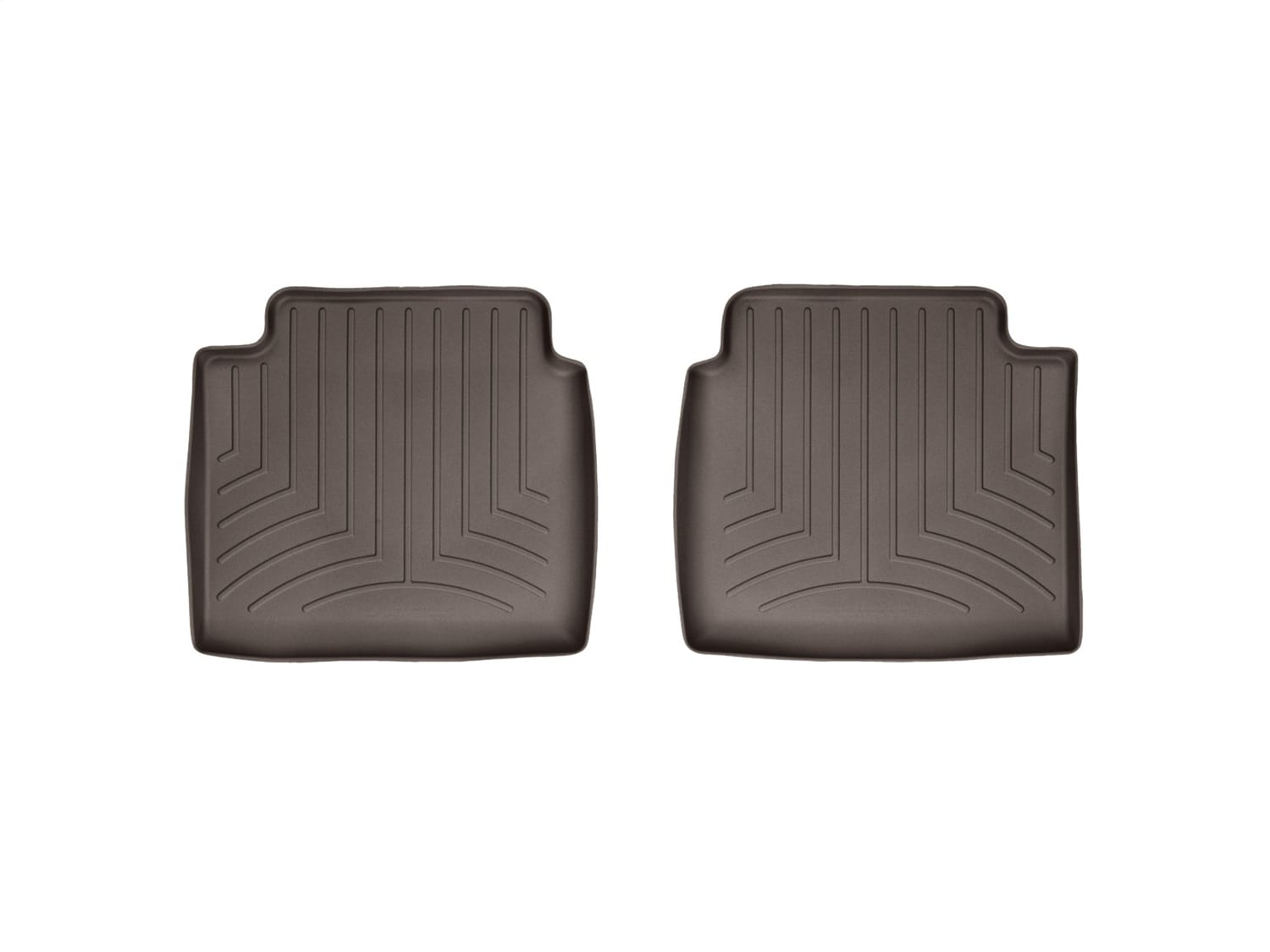 FloorLiner™ DigitalFit®