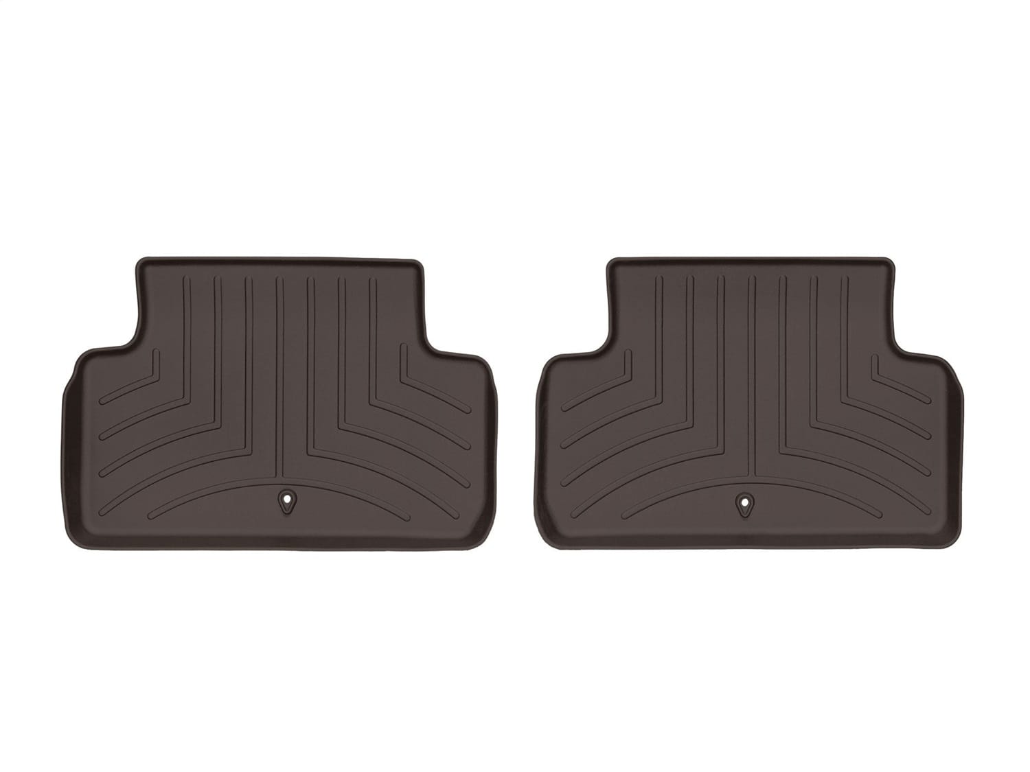 FloorLiner™ DigitalFit®