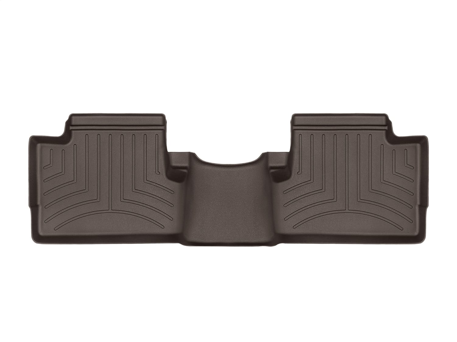 FloorLiner™ DigitalFit®