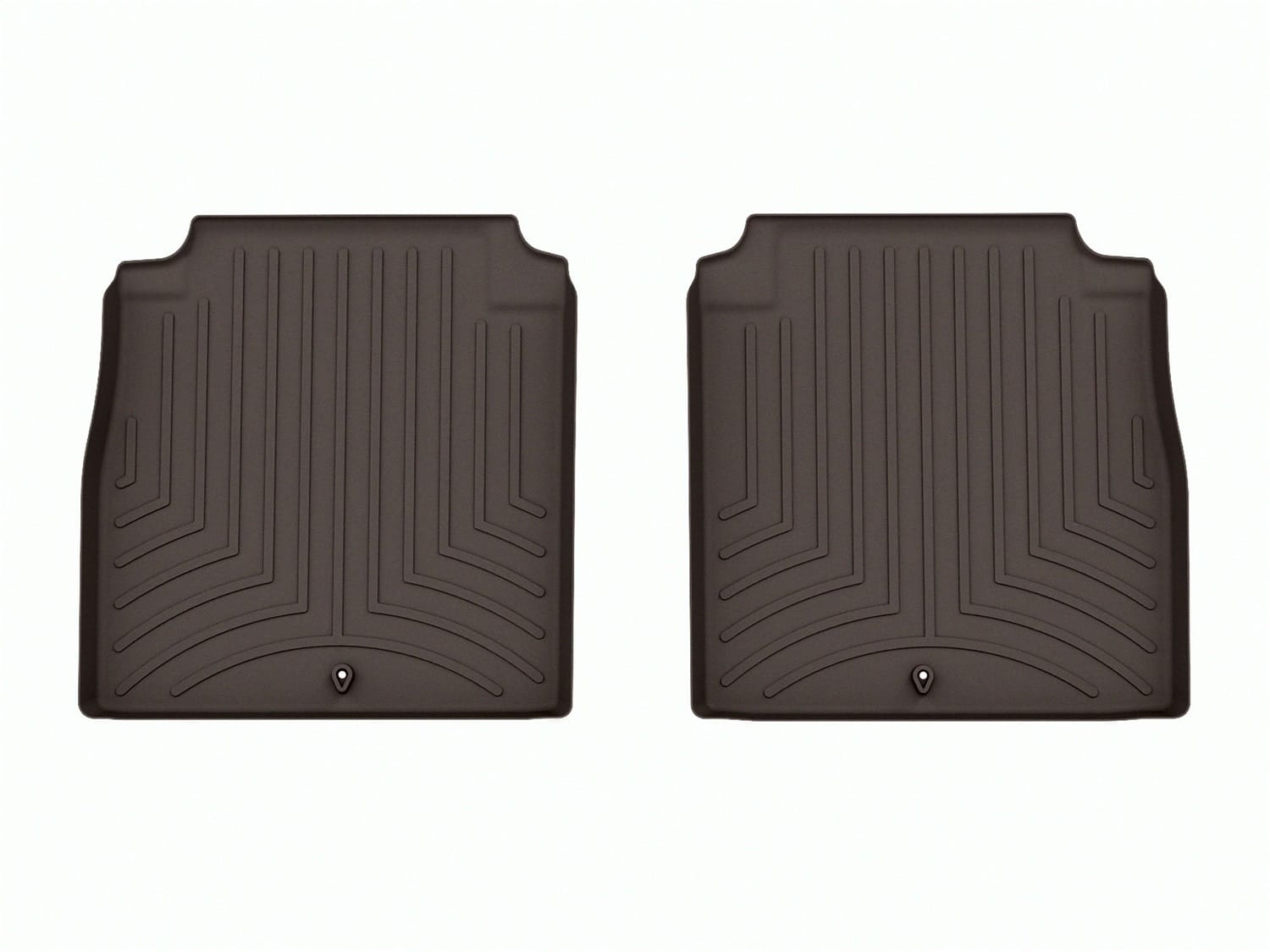 FloorLiner™ DigitalFit®