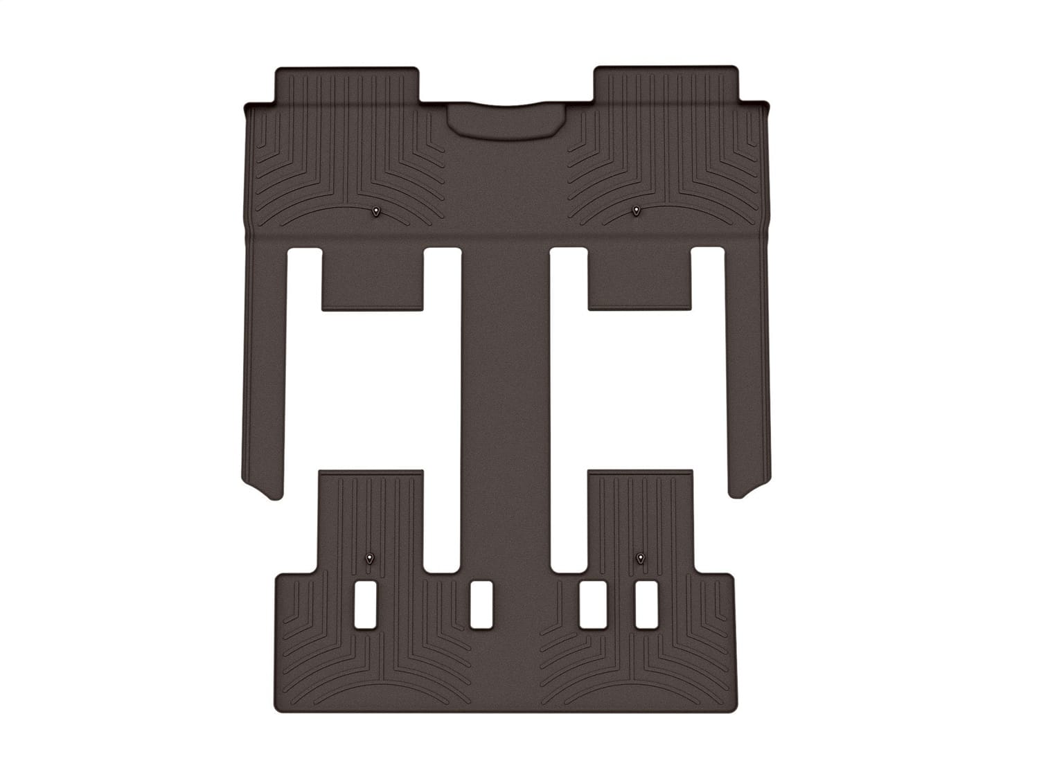 FloorLiner™ DigitalFit®