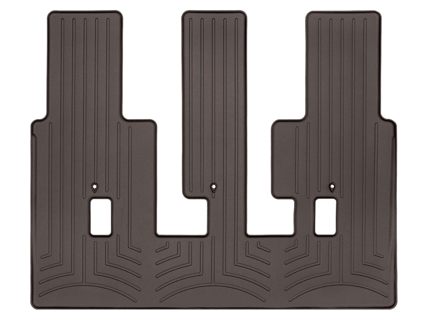 FloorLiner™ DigitalFit®