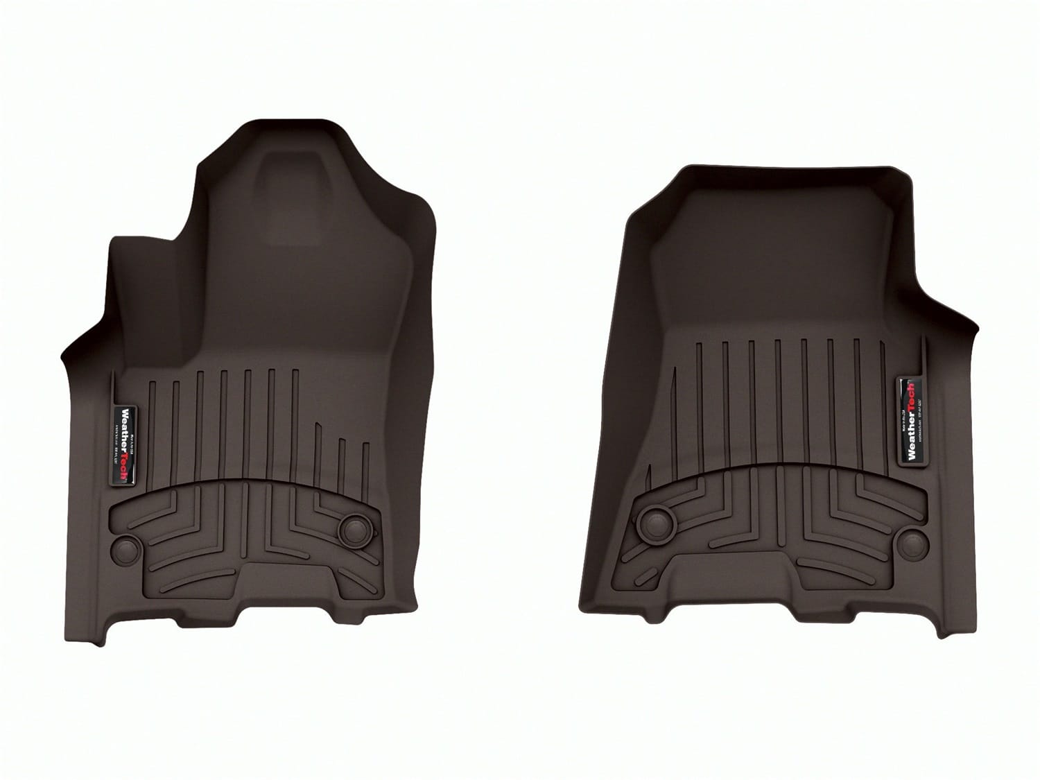FloorLiner™ DigitalFit®