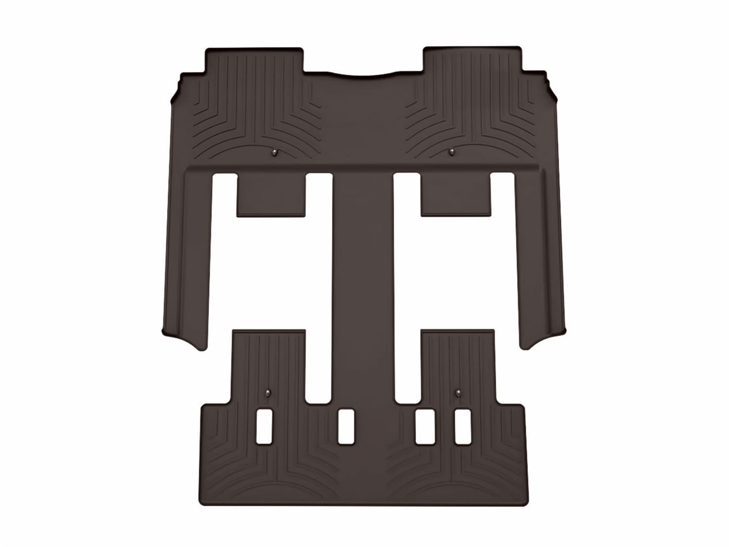 FloorLiner™ DigitalFit®