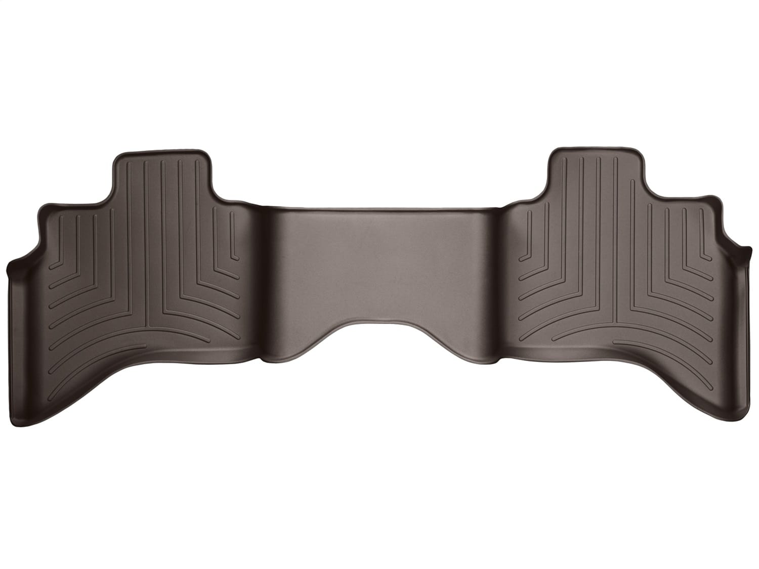 FloorLiner™ DigitalFit®