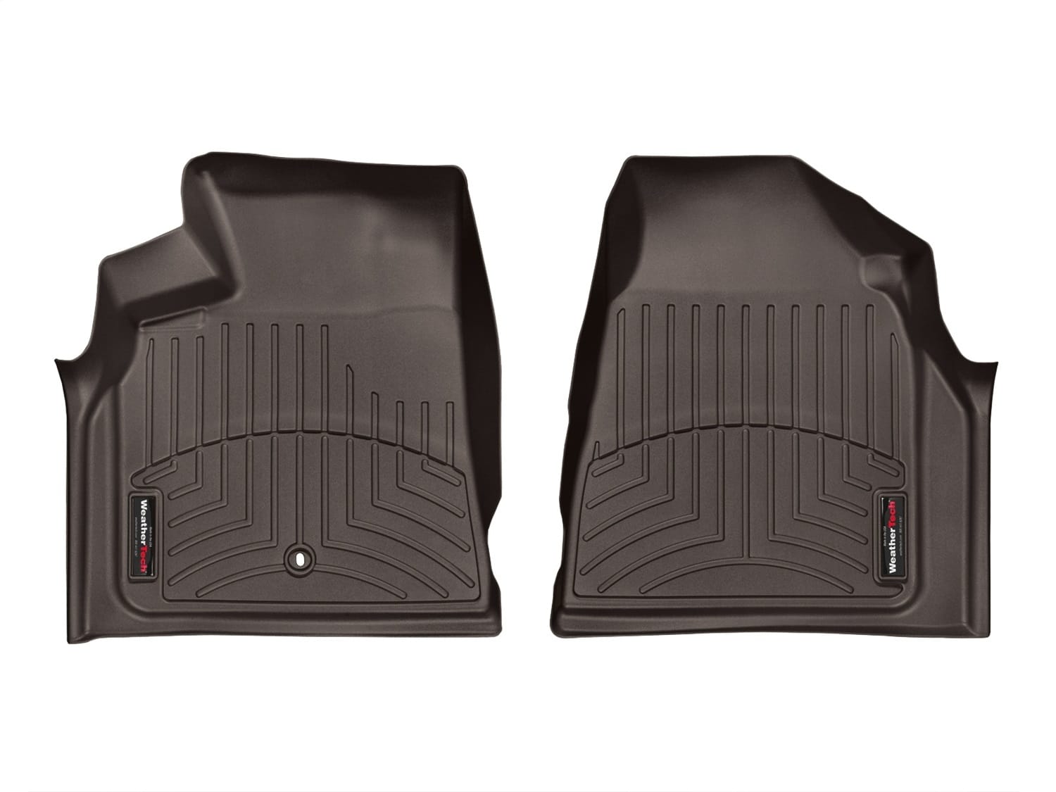 FloorLiner™ DigitalFit®