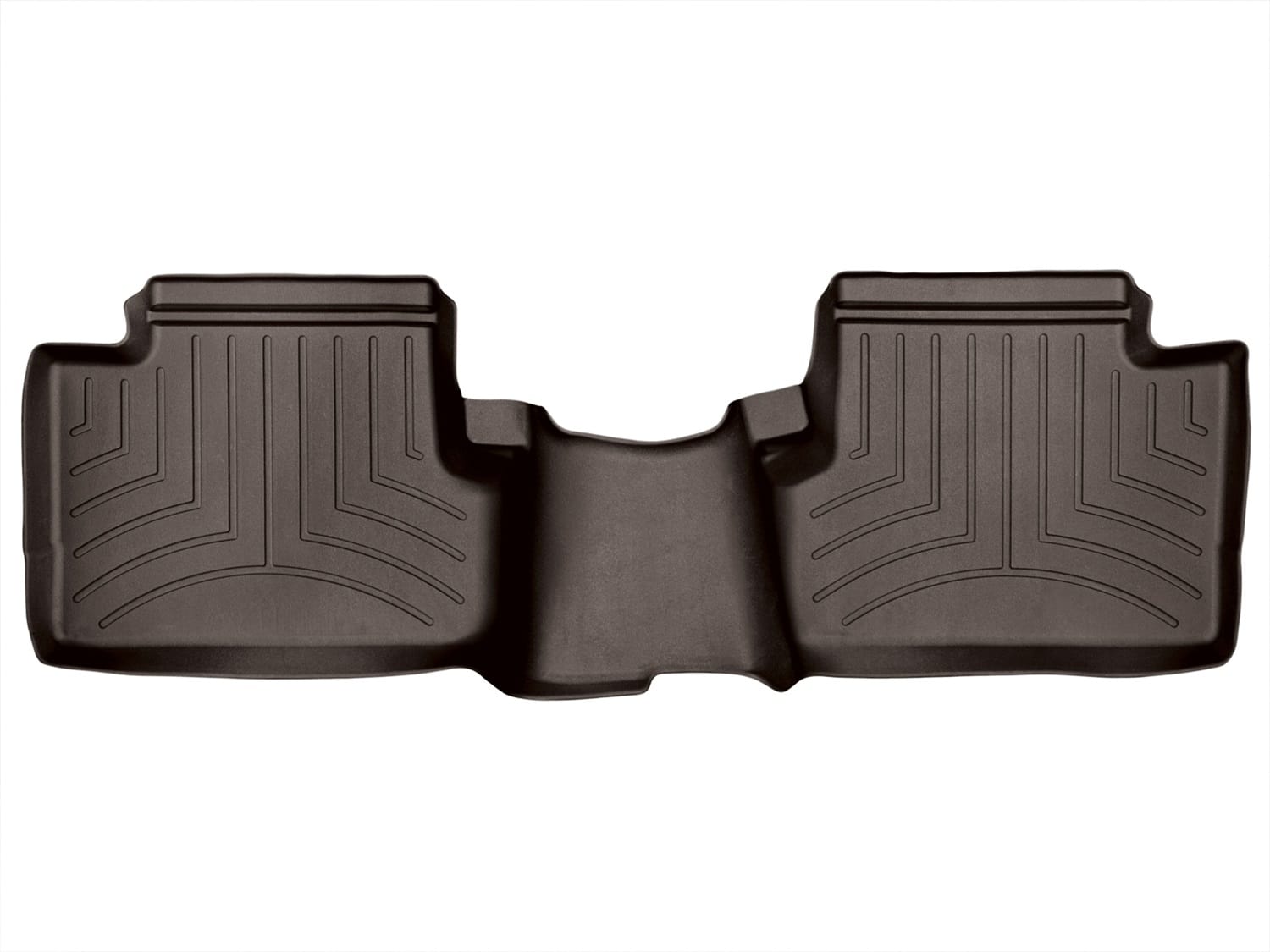 FloorLiner™ DigitalFit®