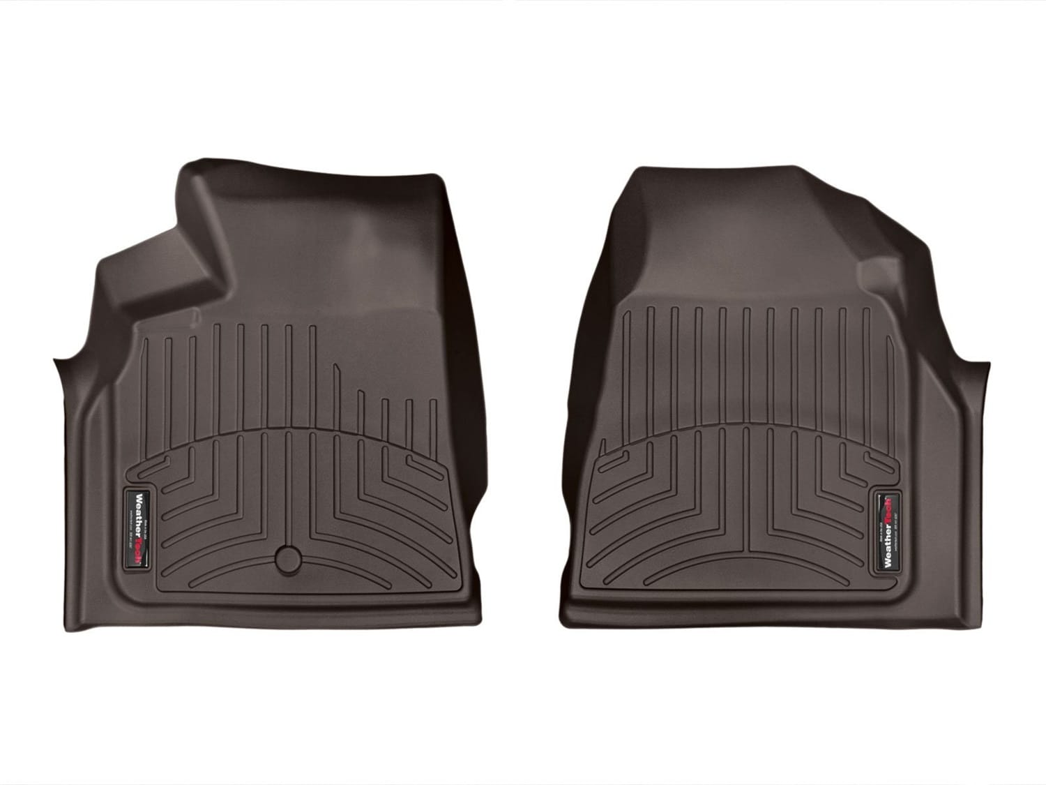 FloorLiner™ DigitalFit®