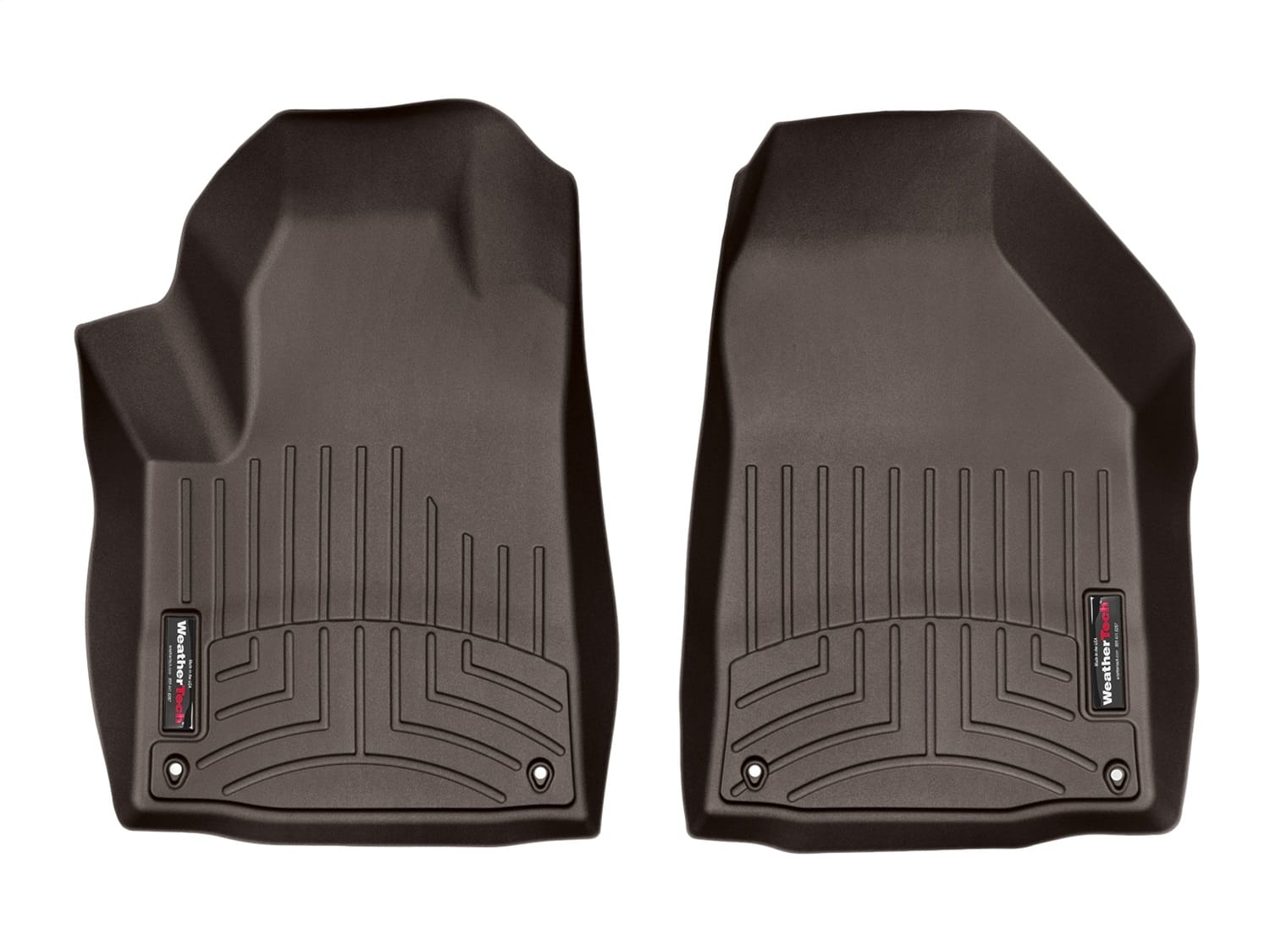 FloorLiner™ DigitalFit®
