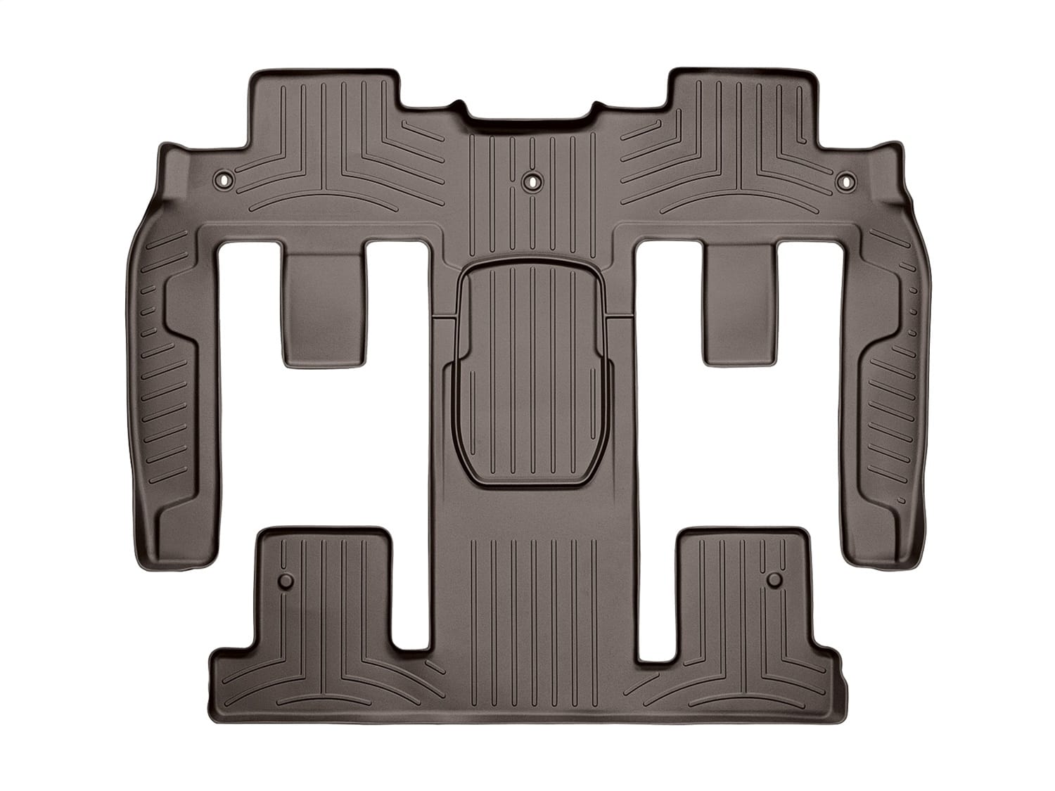 FloorLiner™ DigitalFit®