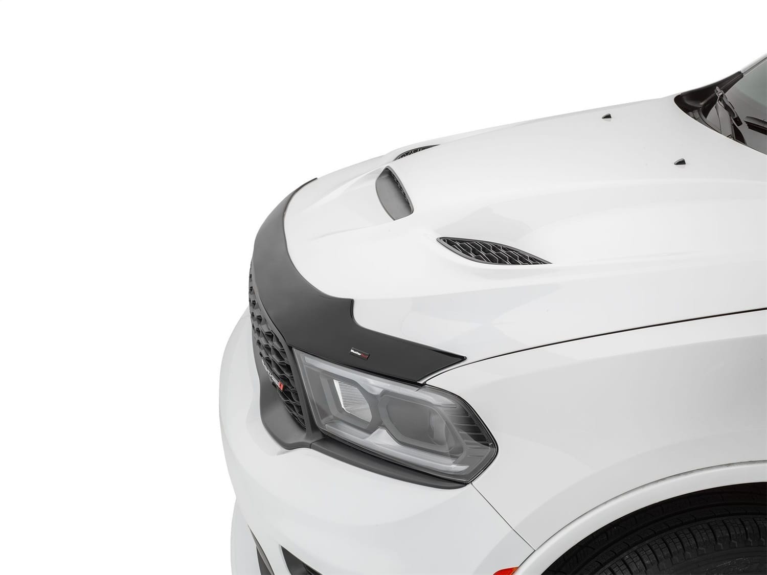 Low Profile Aerodynamic Hood Protector thumbnail 2