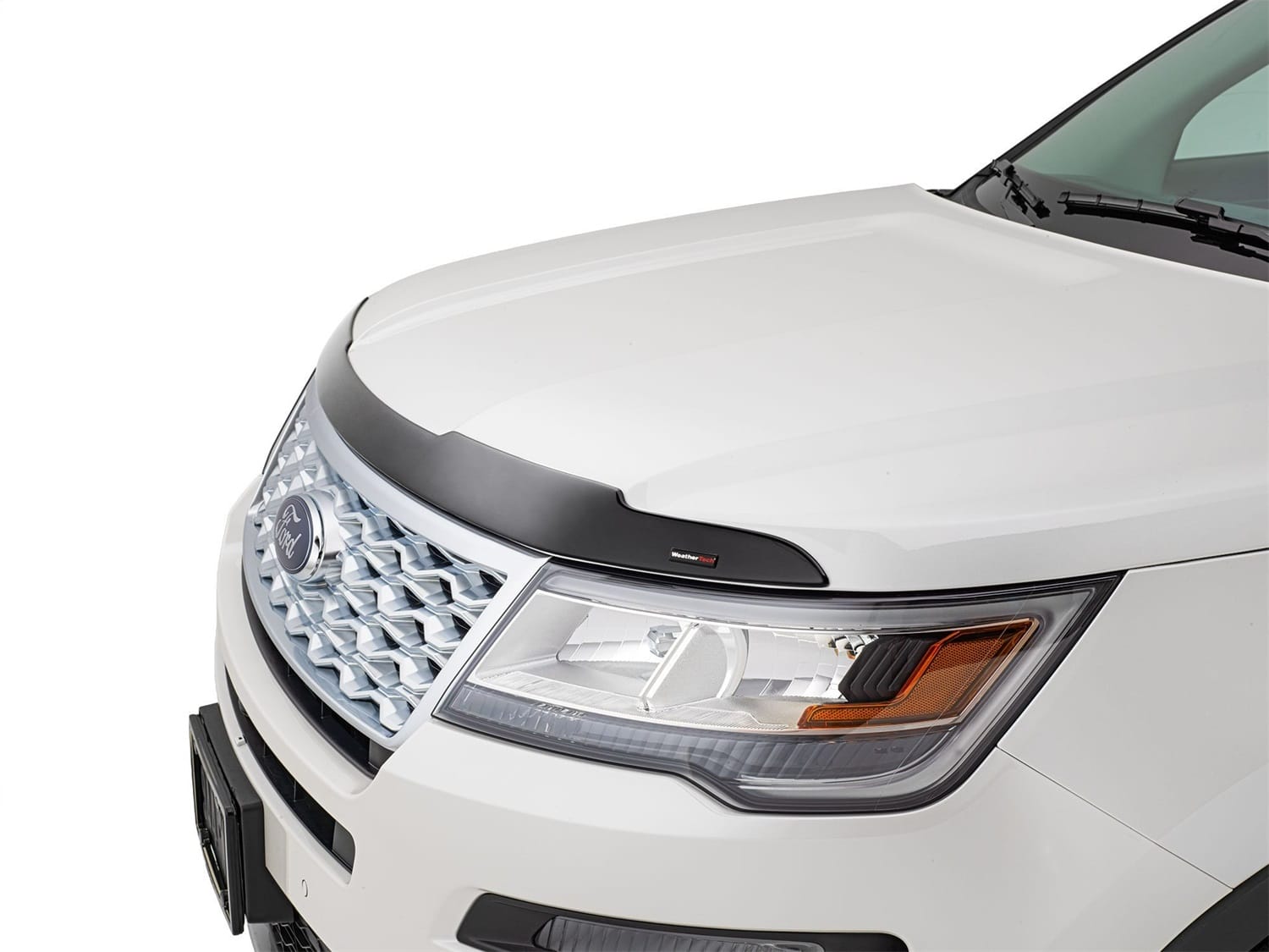 Low Profile Aerodynamic Hood Protector thumbnail 2