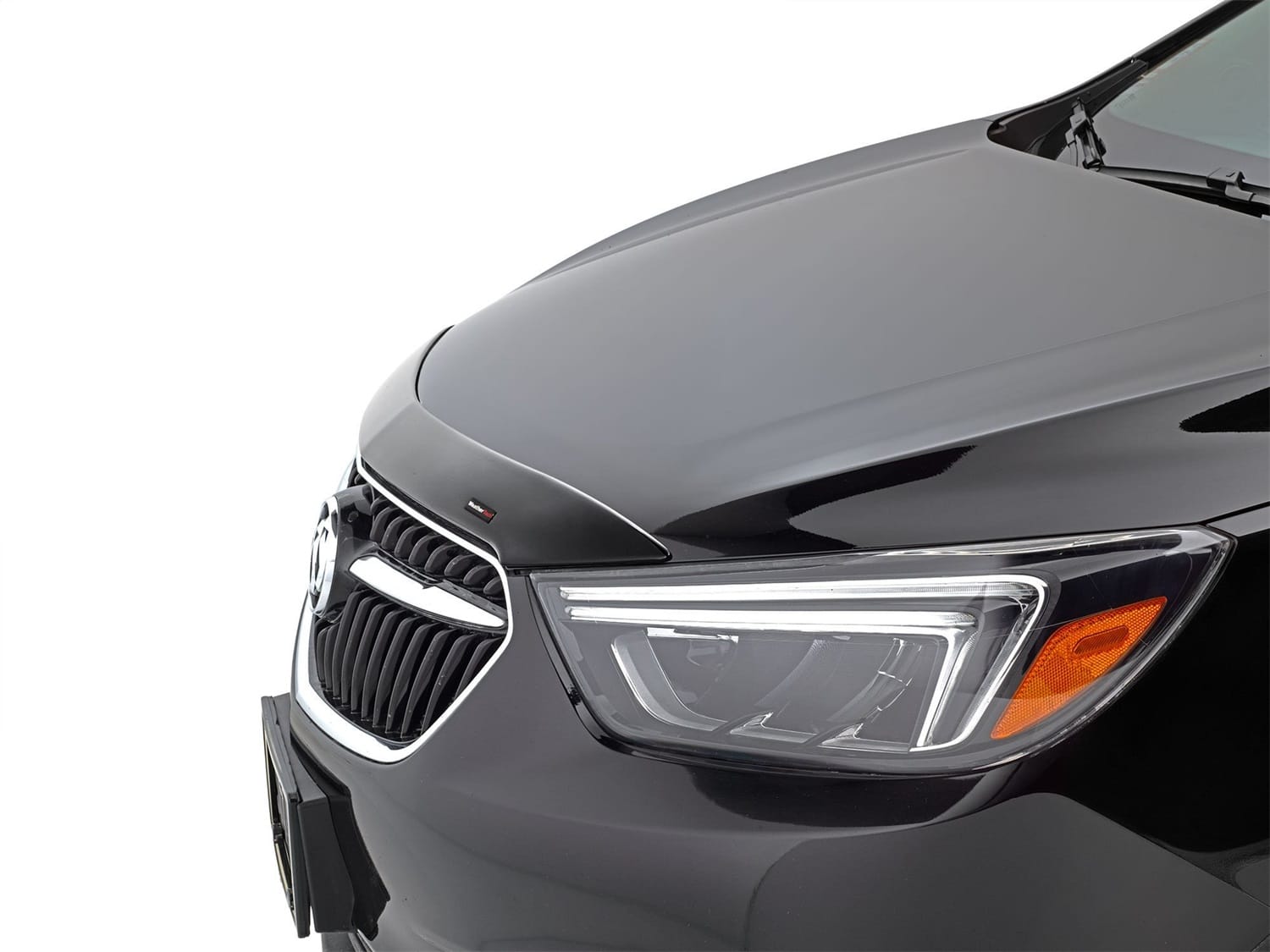 Low Profile Aerodynamic Hood Protector thumbnail 2